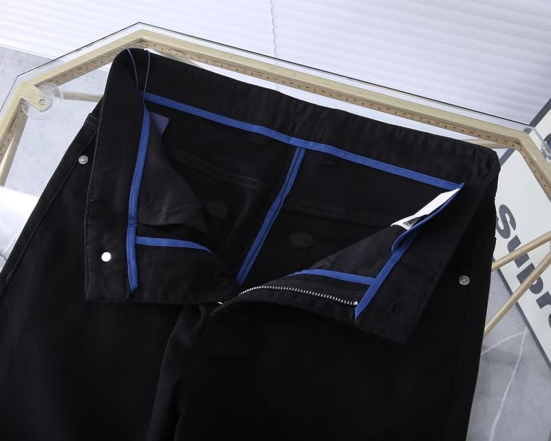 Prada Long Pants